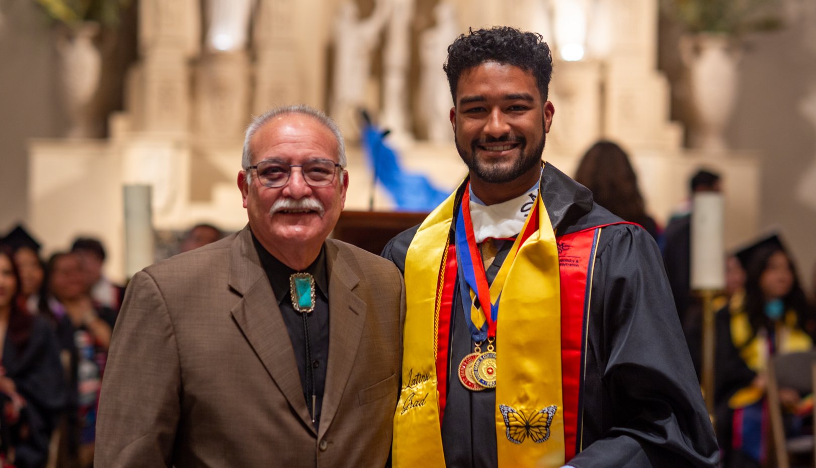 Latinx Graduate Celebration 2025