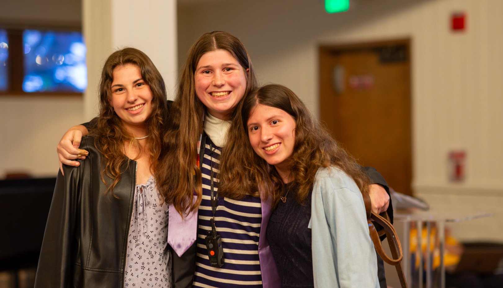 Lavender Graduate Celebration 2025