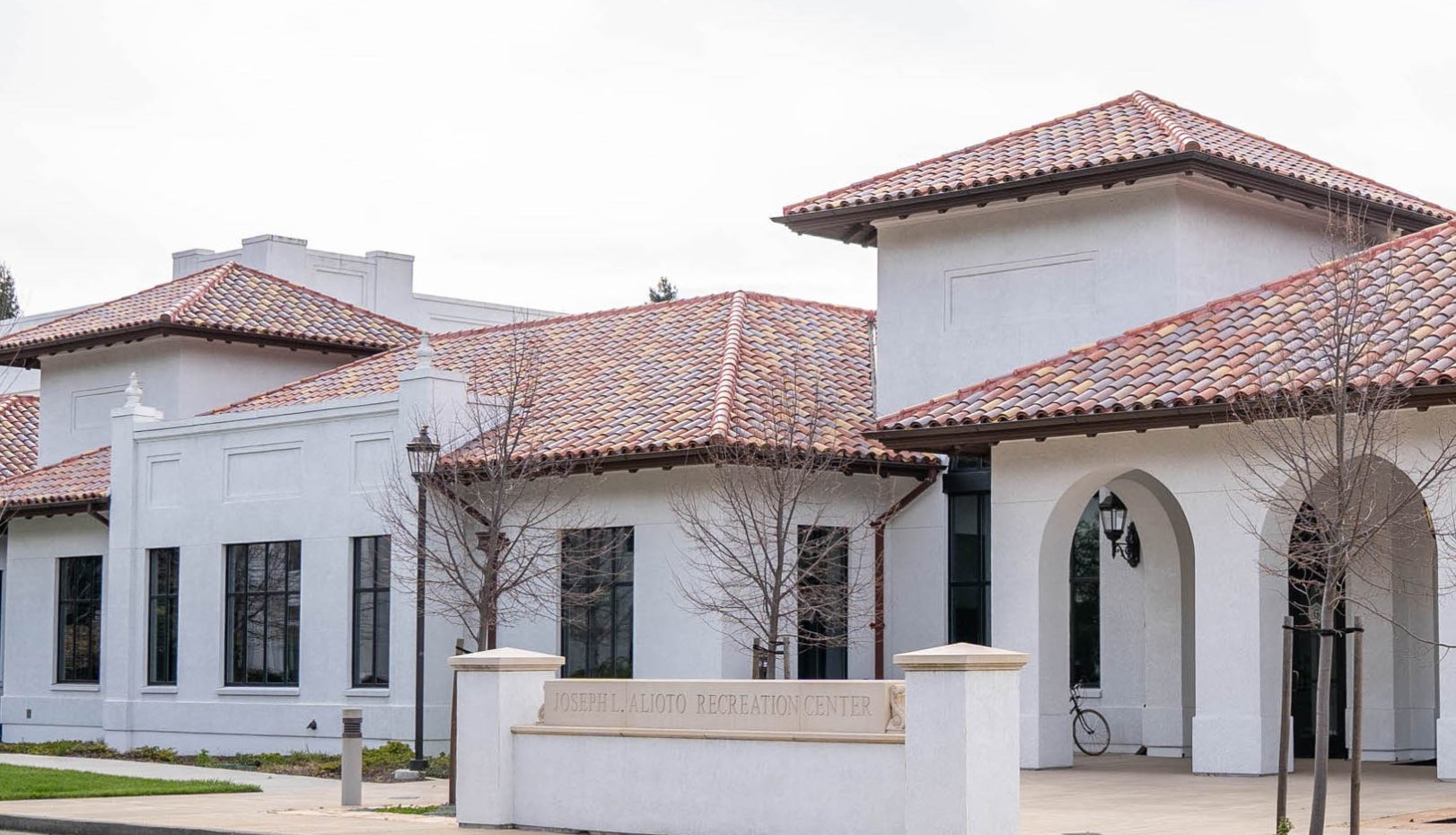 Rec Center Membership for Staff and Faculty Saint Mary's College