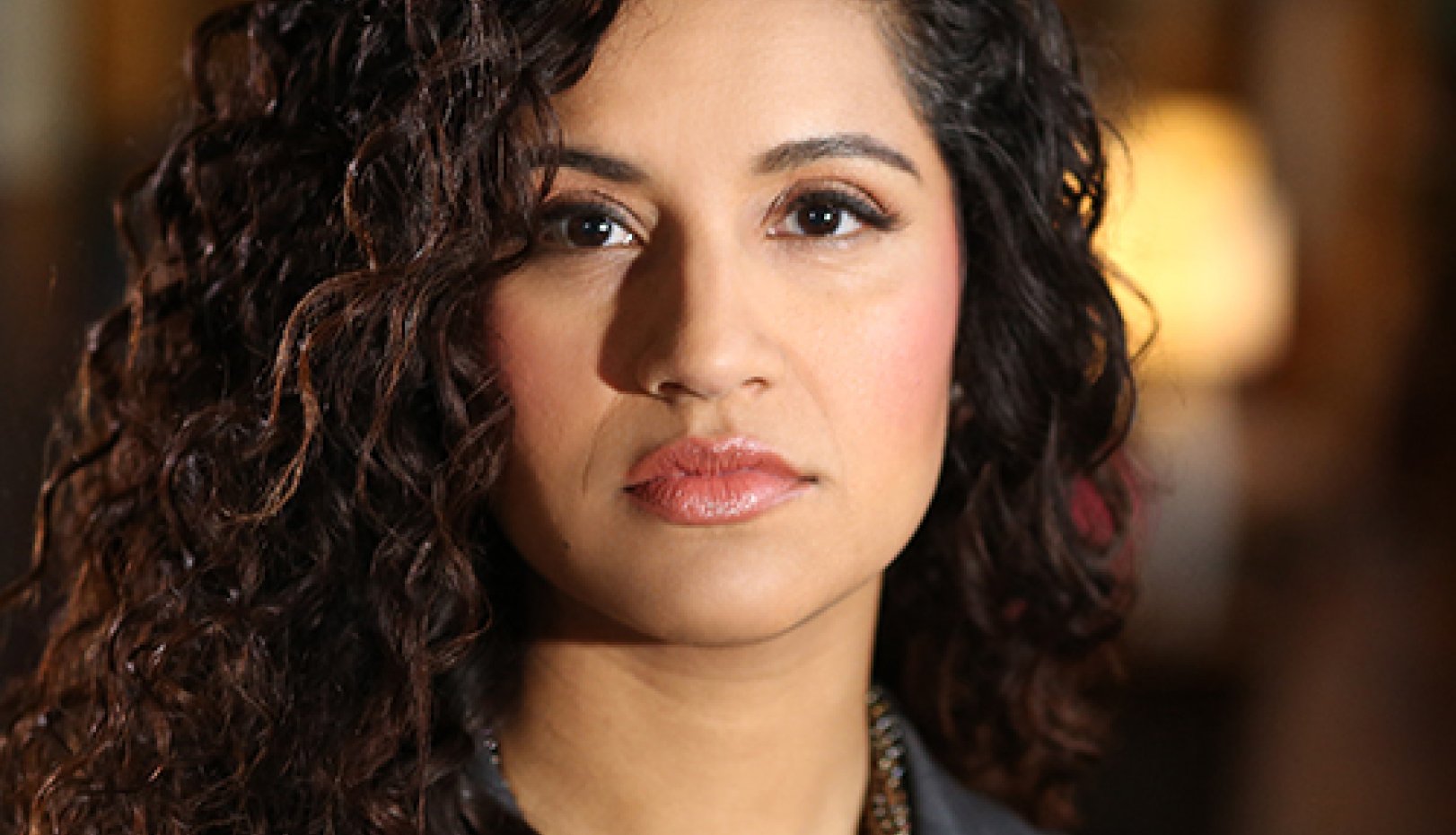 Fighting for People Fatima Silva '04 Saint Mary's College