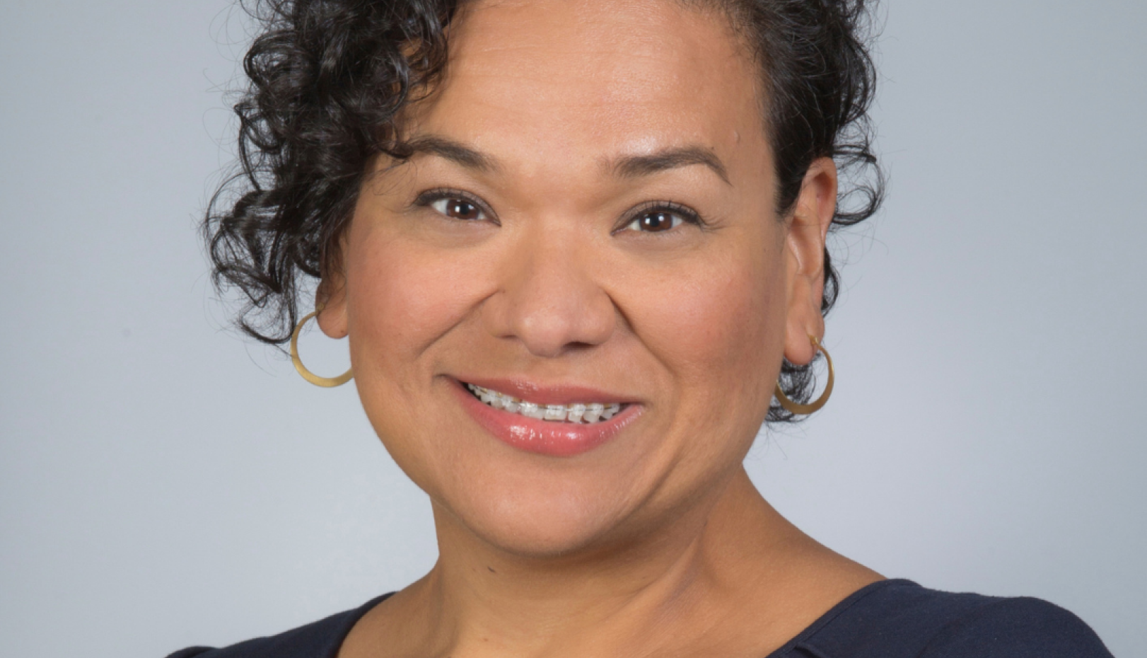 Angélica Garcia ’98 Named Commencement Speaker Saint Mary's College