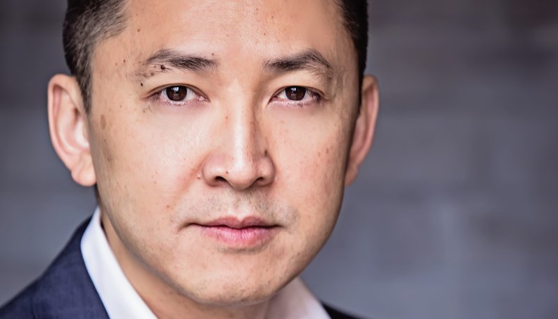 Viet Thanh Nguyen