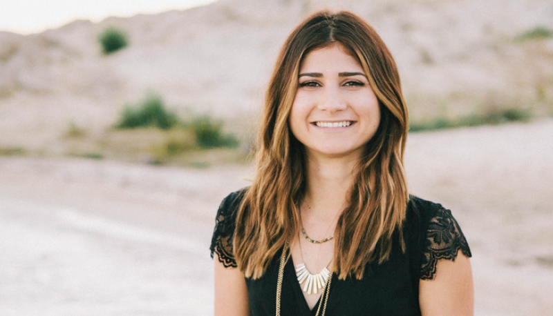 Natalie De La Torre ‘15