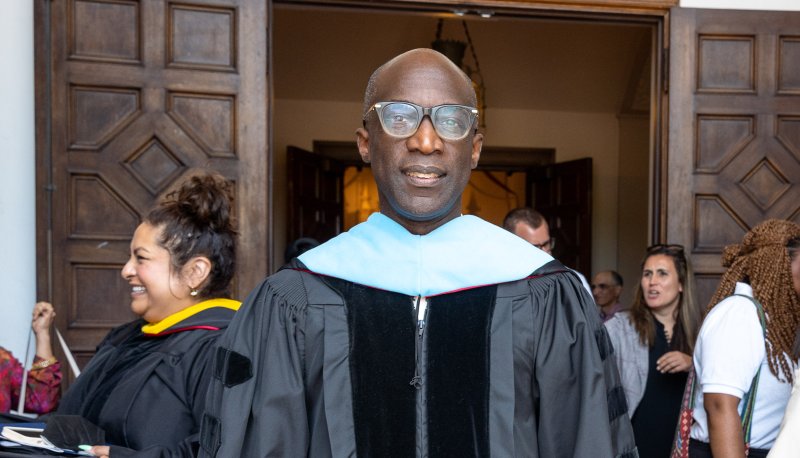 Brother Ernest MilleR