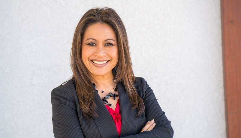 Dr. Evette Castillo Clark