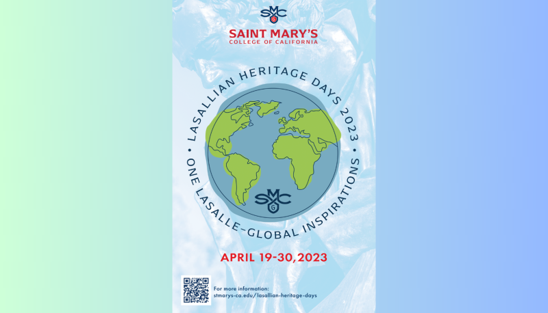 Lasallian Heritage Days