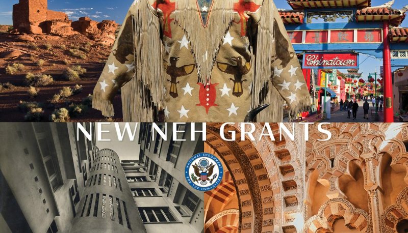 NEH Grant 2023 Webpage