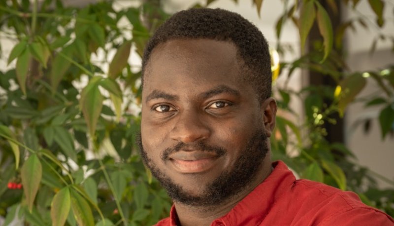 Kehinde Badiru MFA '23