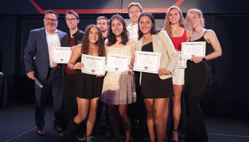 SMC Student Athletes 2023