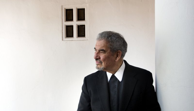 Brother Camillus Chavez