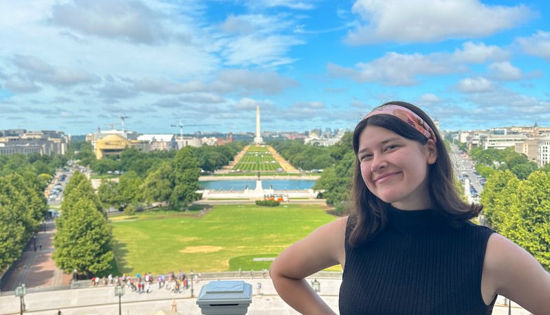 Madeline Martinez LAB