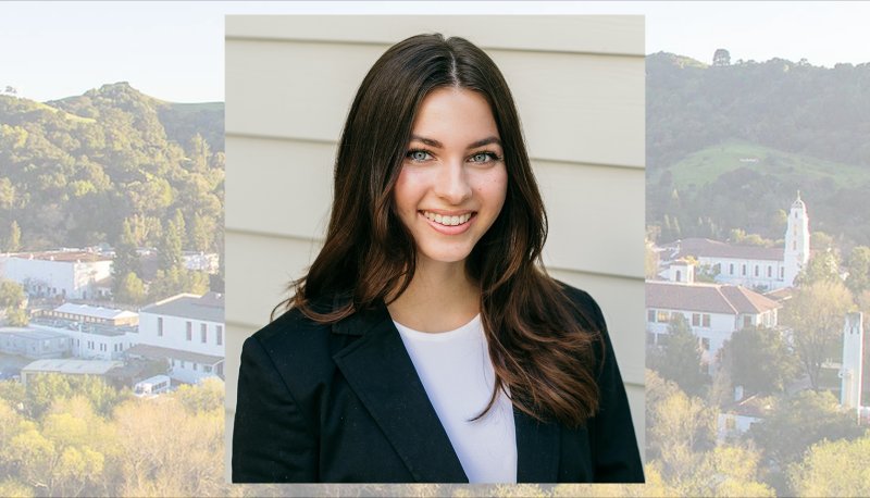 Ellon Madill Brittingham '22