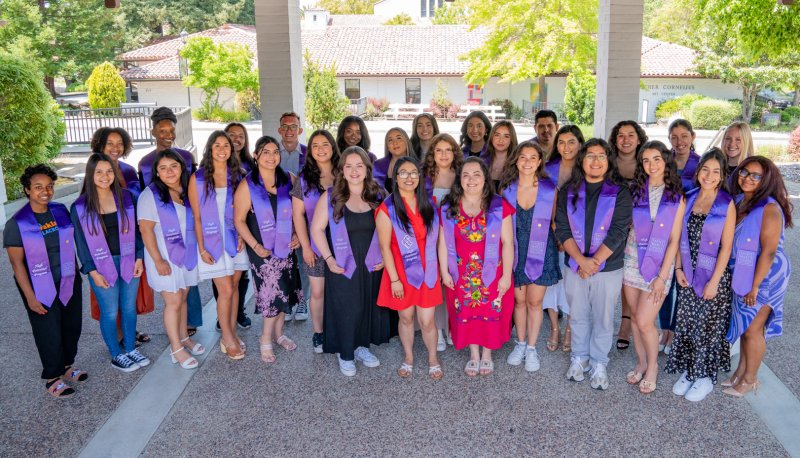 High Potential Grads 2024