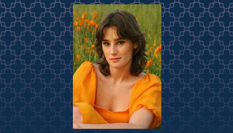 Lydia Miller headshot