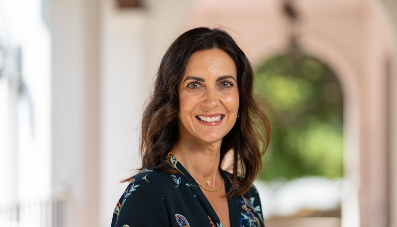Headshot of Dr. Jill Rathjen
