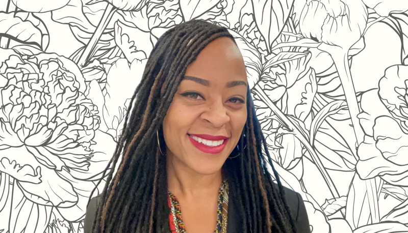 Headshot of Dr. Monique Lane