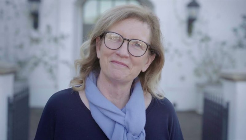 KSOE Associate Dean Monica Fitzgerald