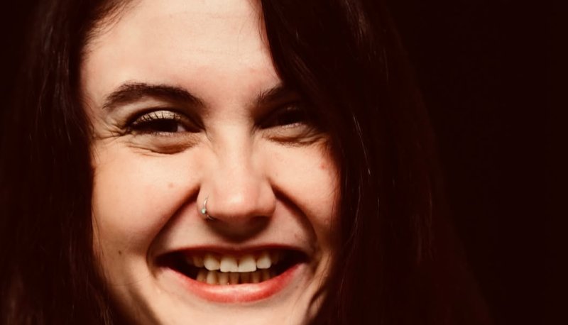 Headshot of alum Kathryn Gubler returns to SMC as THE LATE WEDDING Production Manager.