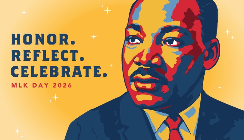 MLK Day 2026