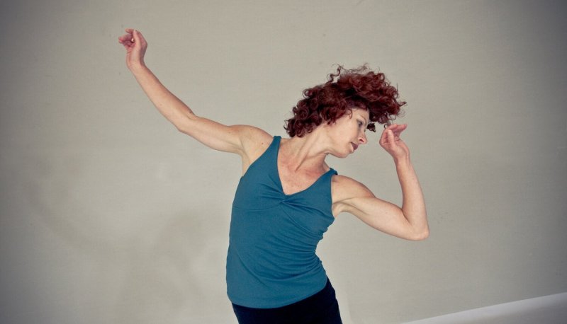 Expressive and Performing Arts Super Chair Dana Lawton headshot