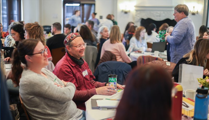 High School Libraries Workshop 2026