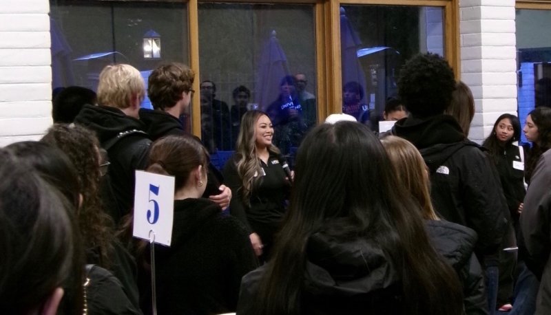 Career Center - Industry Meet up Series