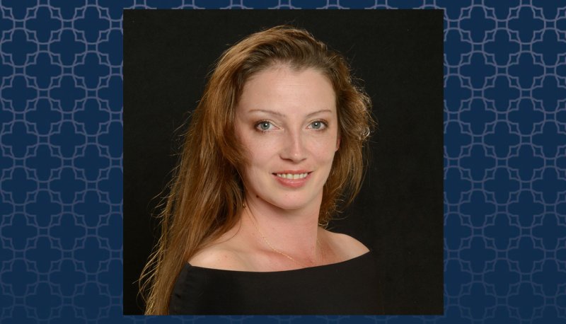 Ina Haybaeck-Rogers Lede