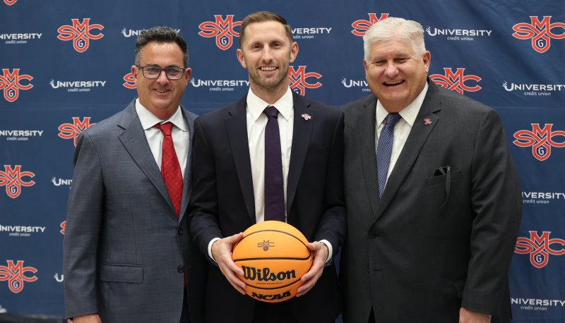 Matoso McConnell Thompson