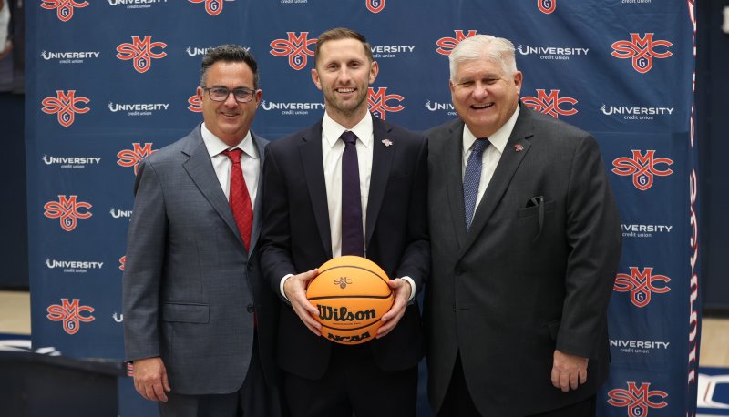 Matoso McConnell Thompson