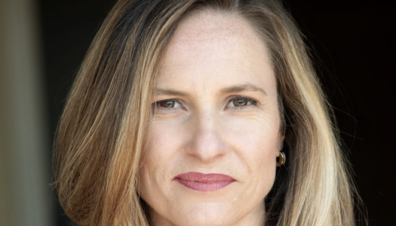 PIPPIN Director Dr. Larissa Kelloway