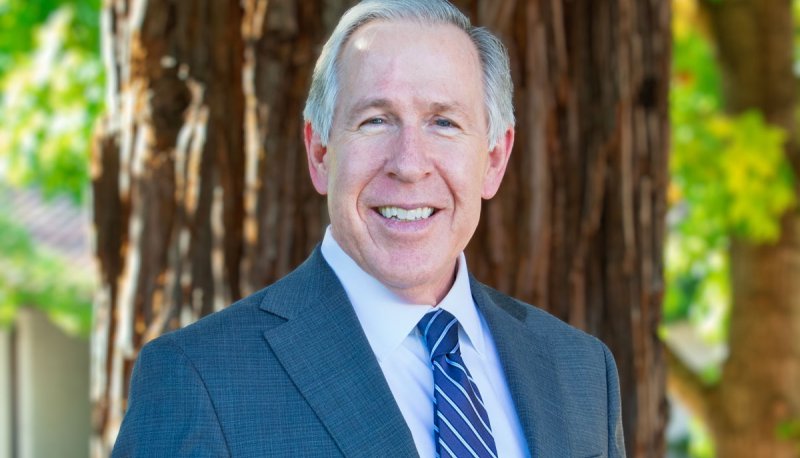 donald gibson, saint mary's college