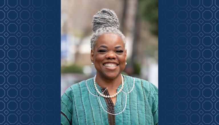 Kimberly Mayfield-Lynch