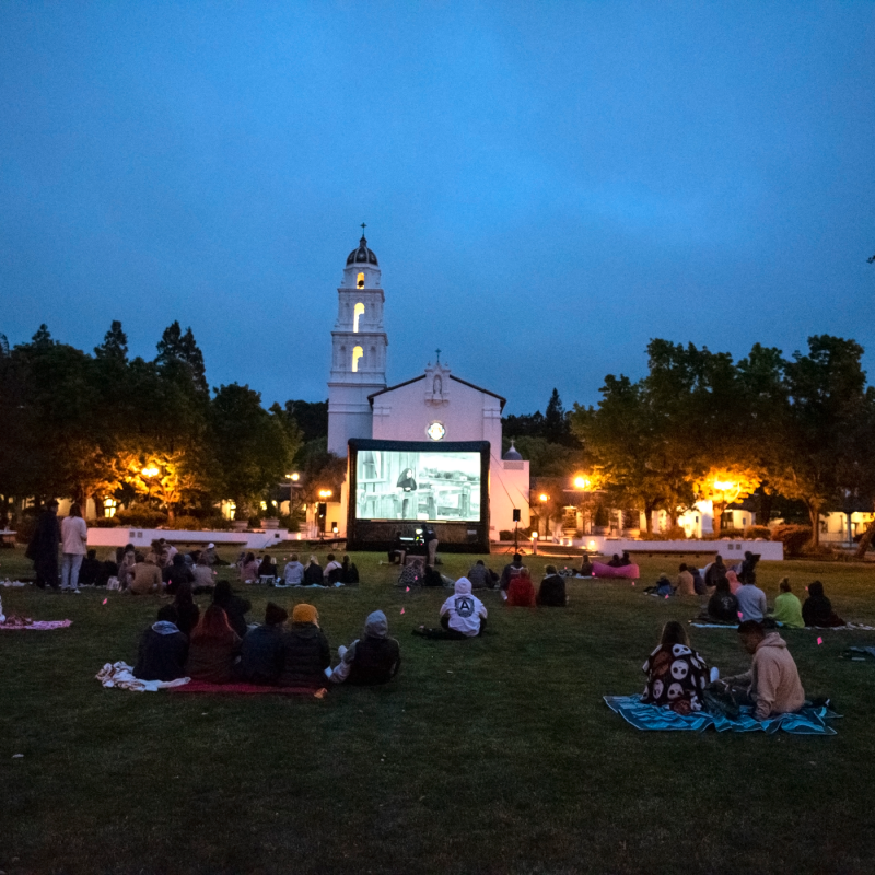 English: Film, Drama, and Cultural Studies Concentration, BA