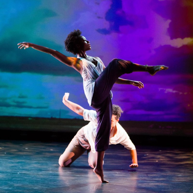 Dance: Choreography and Performance, BA