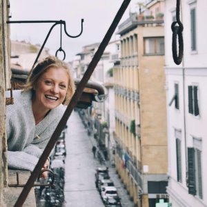 SMC Student in Florence