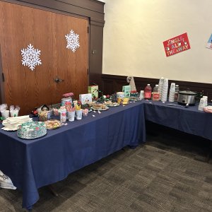 staff council dec 24 open forum event