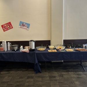 staff council dec 24 open forum event