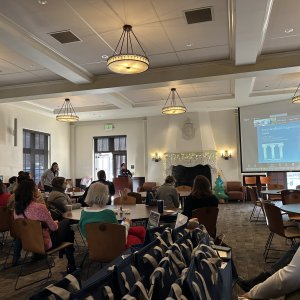 staff council dec 24 open forum event