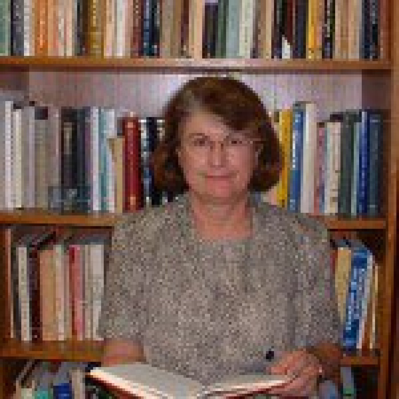 Profile photo of Lidia Raquel Luquet, Emeritus