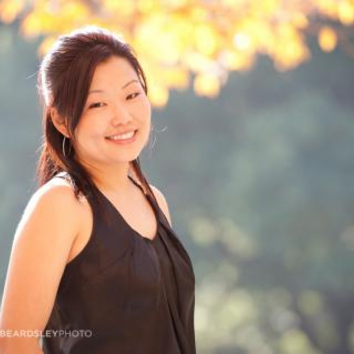 Profile photo of Sharon Lee Kim