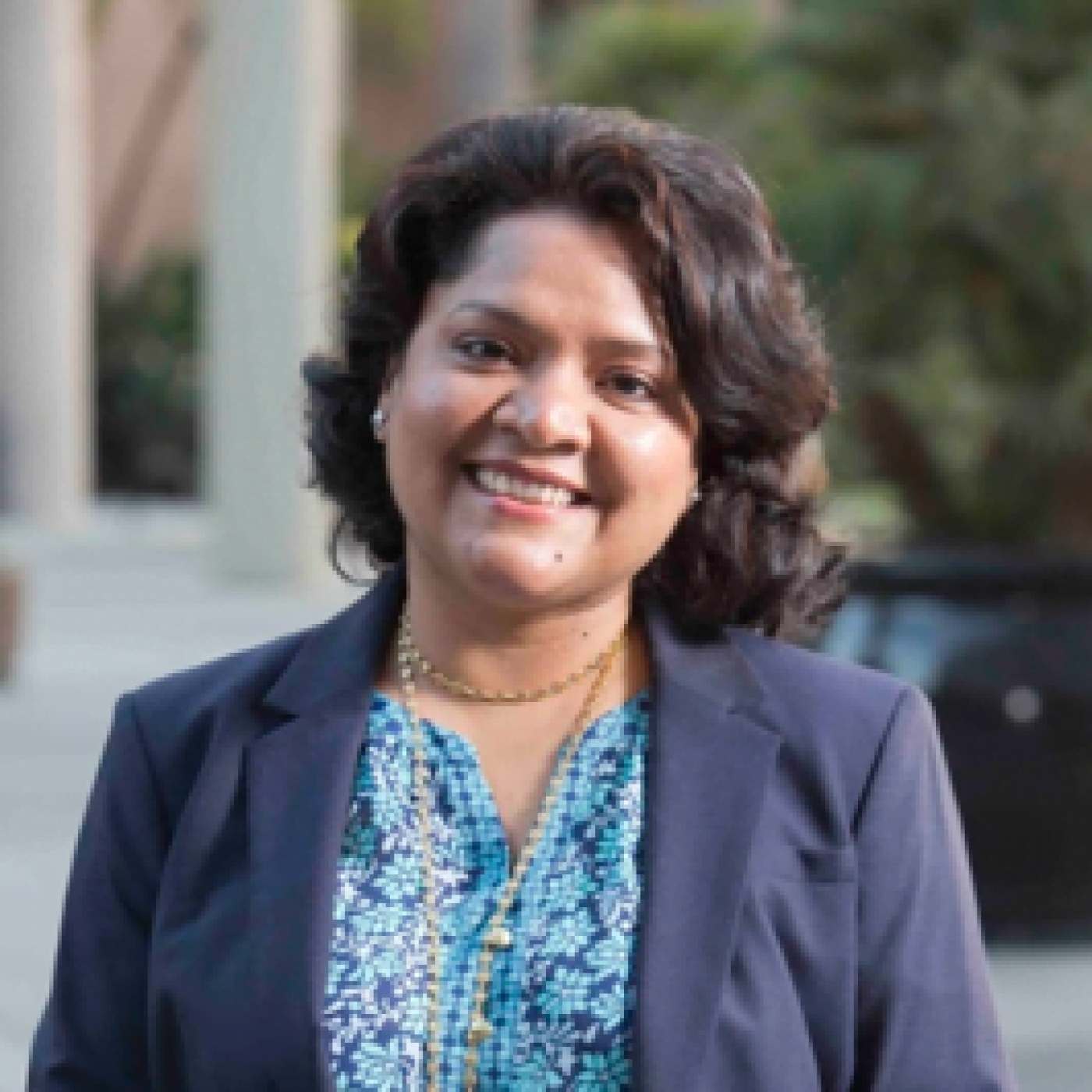 Executive MBA Alumni Radhika Jain