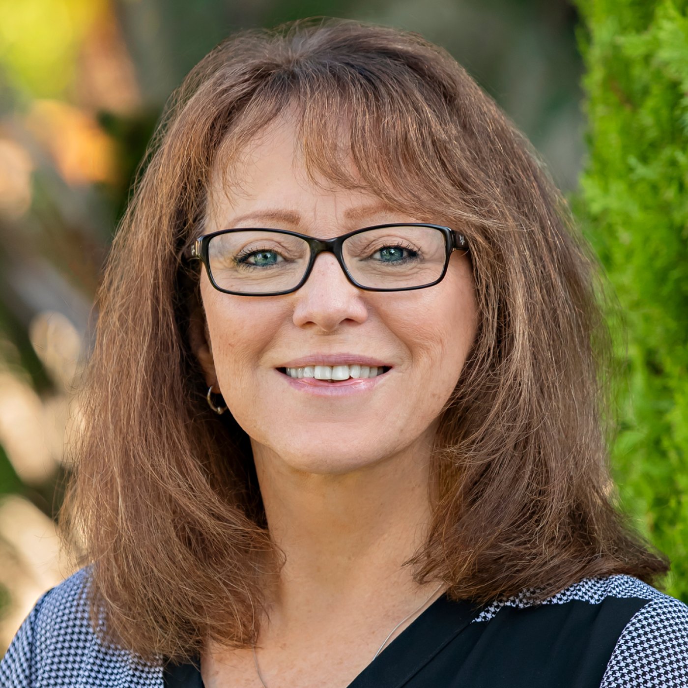 Profile photo of Barbara A. McGraw