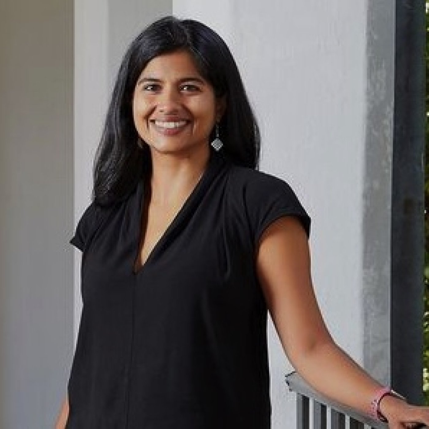 Profile photo of Manisha Anantharaman