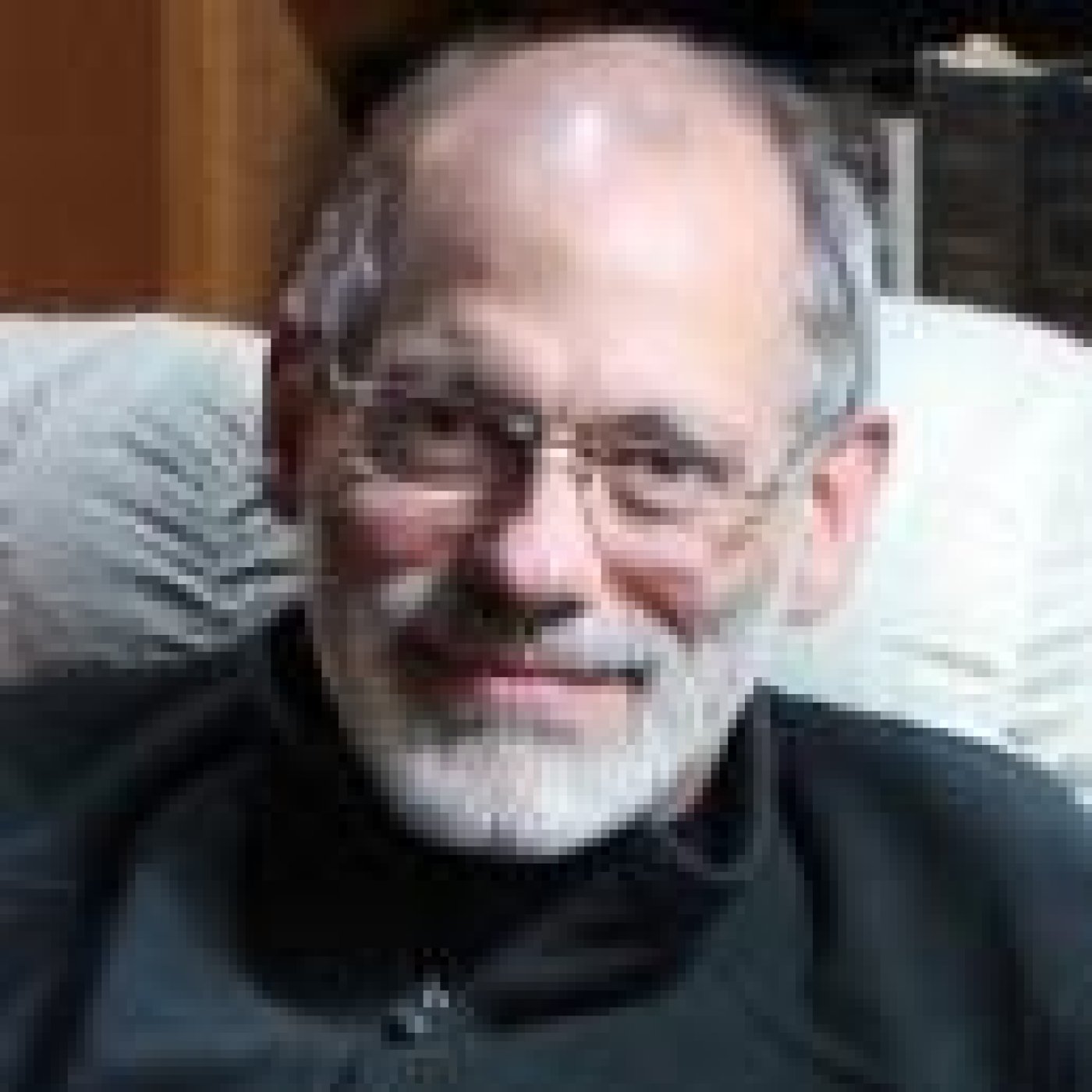 Profile photo of Alexis Doval, Emeritus