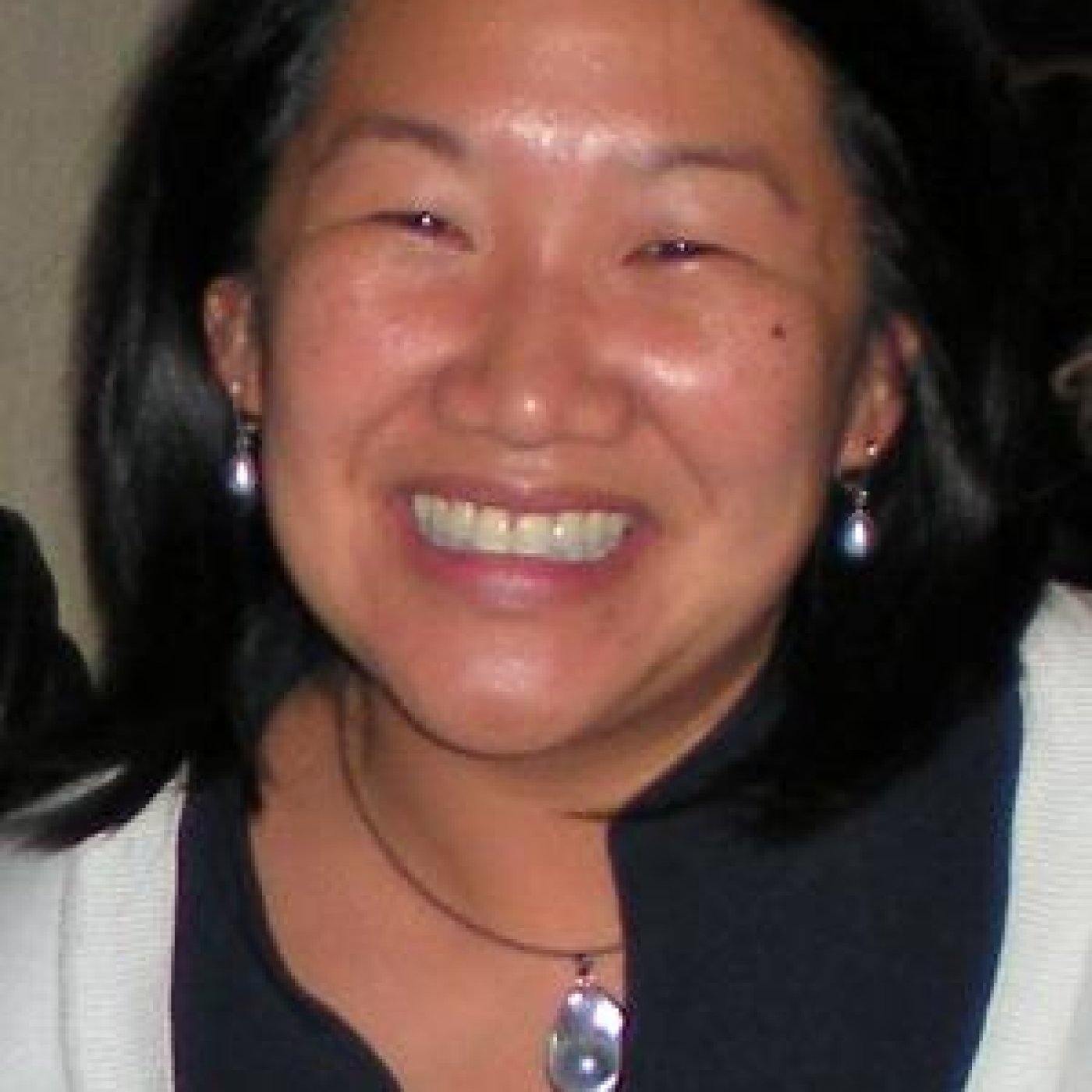Profile photo of Jennifer Heung