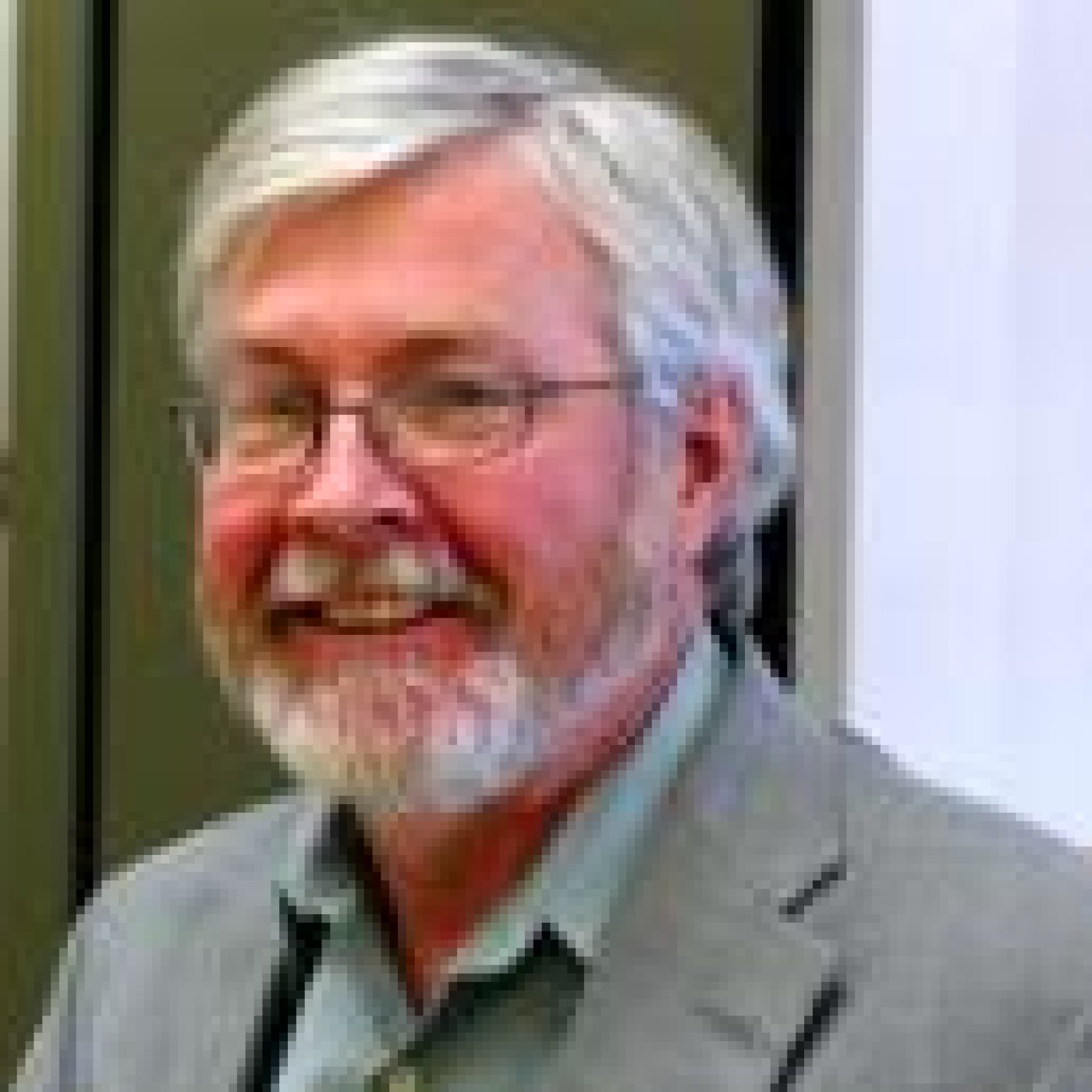 Profile photo of Michael W. Riley