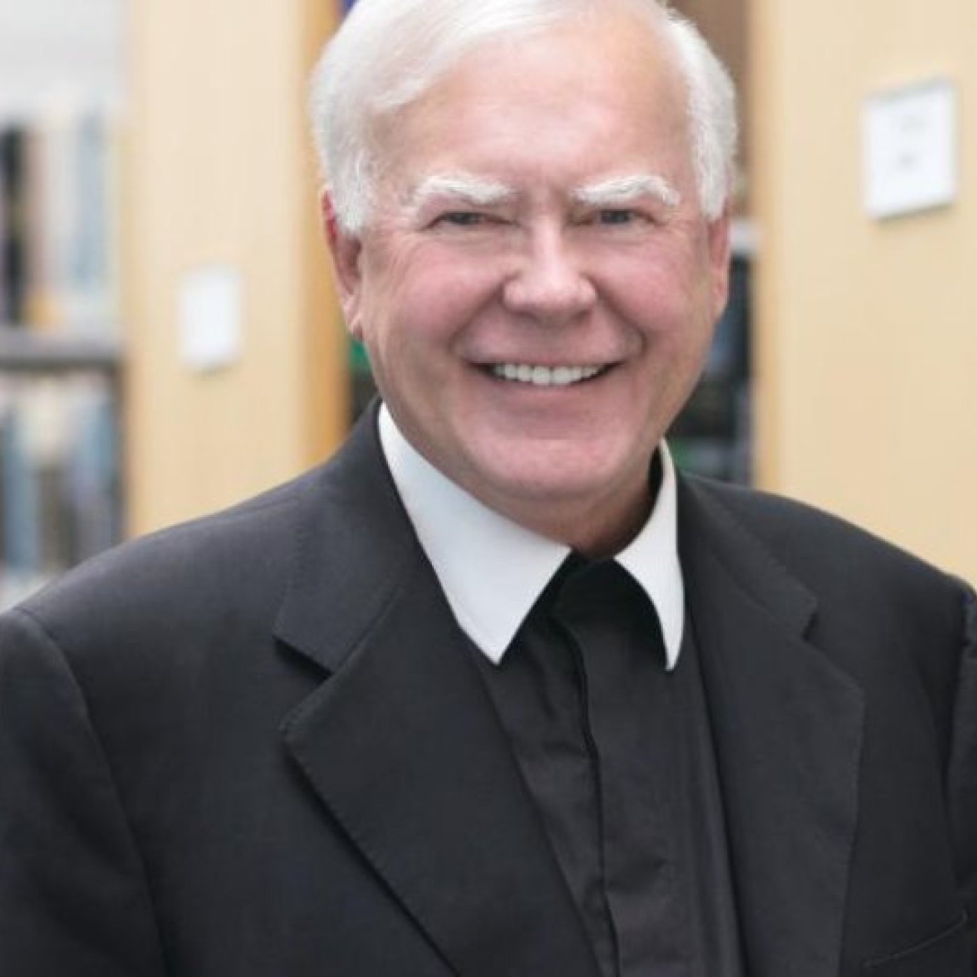 Profile photo of Brother Ronald Gallagher