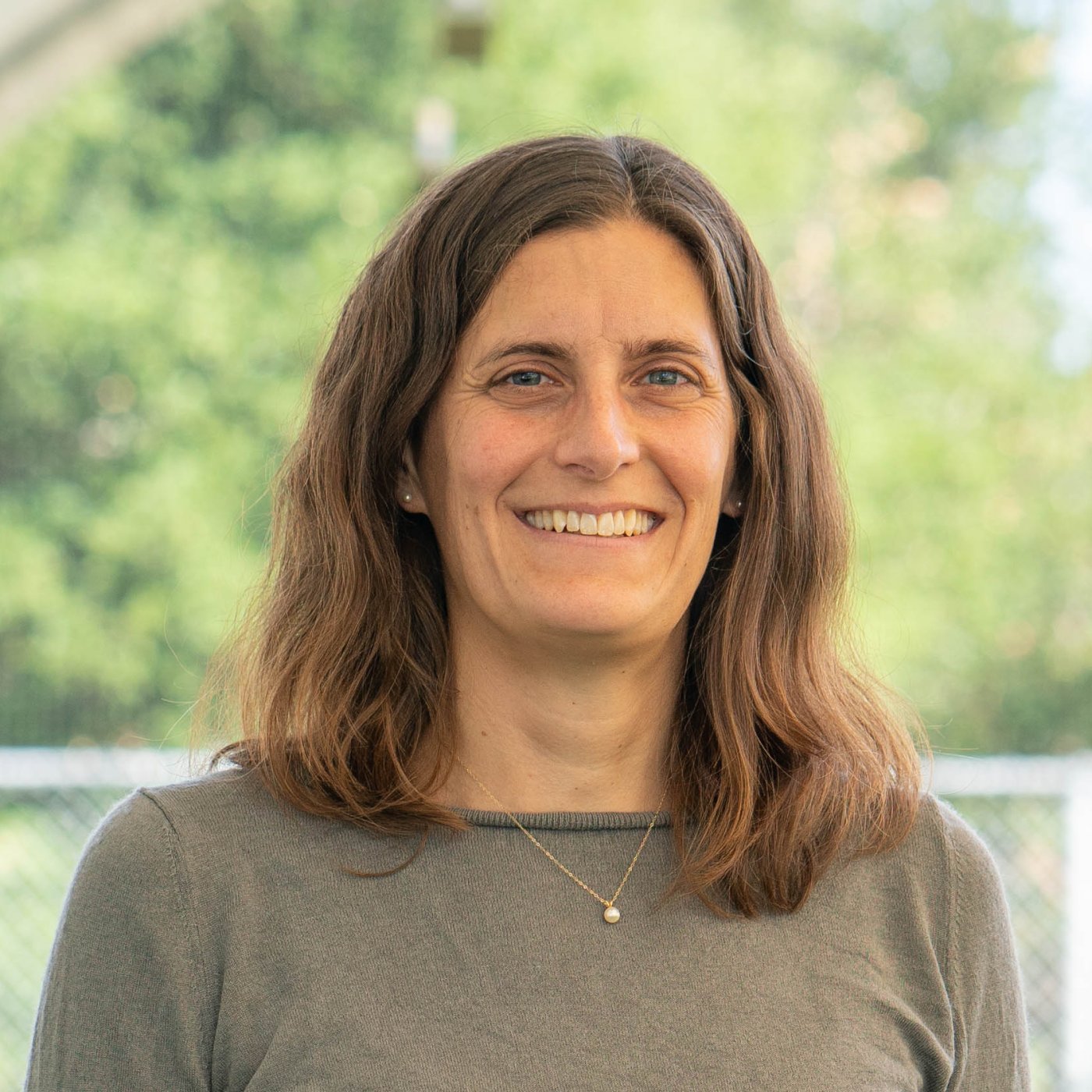 Profile photo of Claire M. Williams, PhD