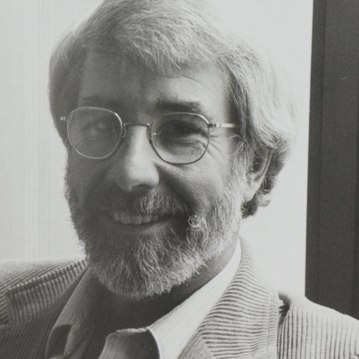 Profile photo of Edward R. Biglin, Emeritus