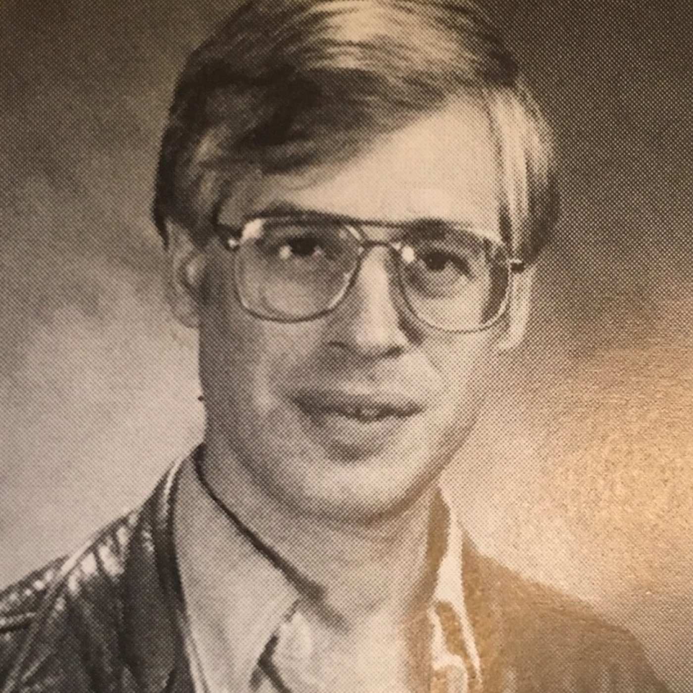 Profile photo of Robert Gorsch